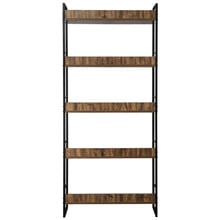 Aldan 5 Tier Display Shelf